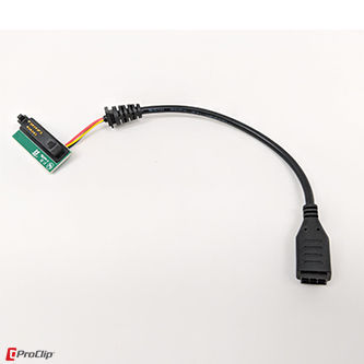 ProClip USA PCBA FOR TC52/55/56/57 HOLDERS
